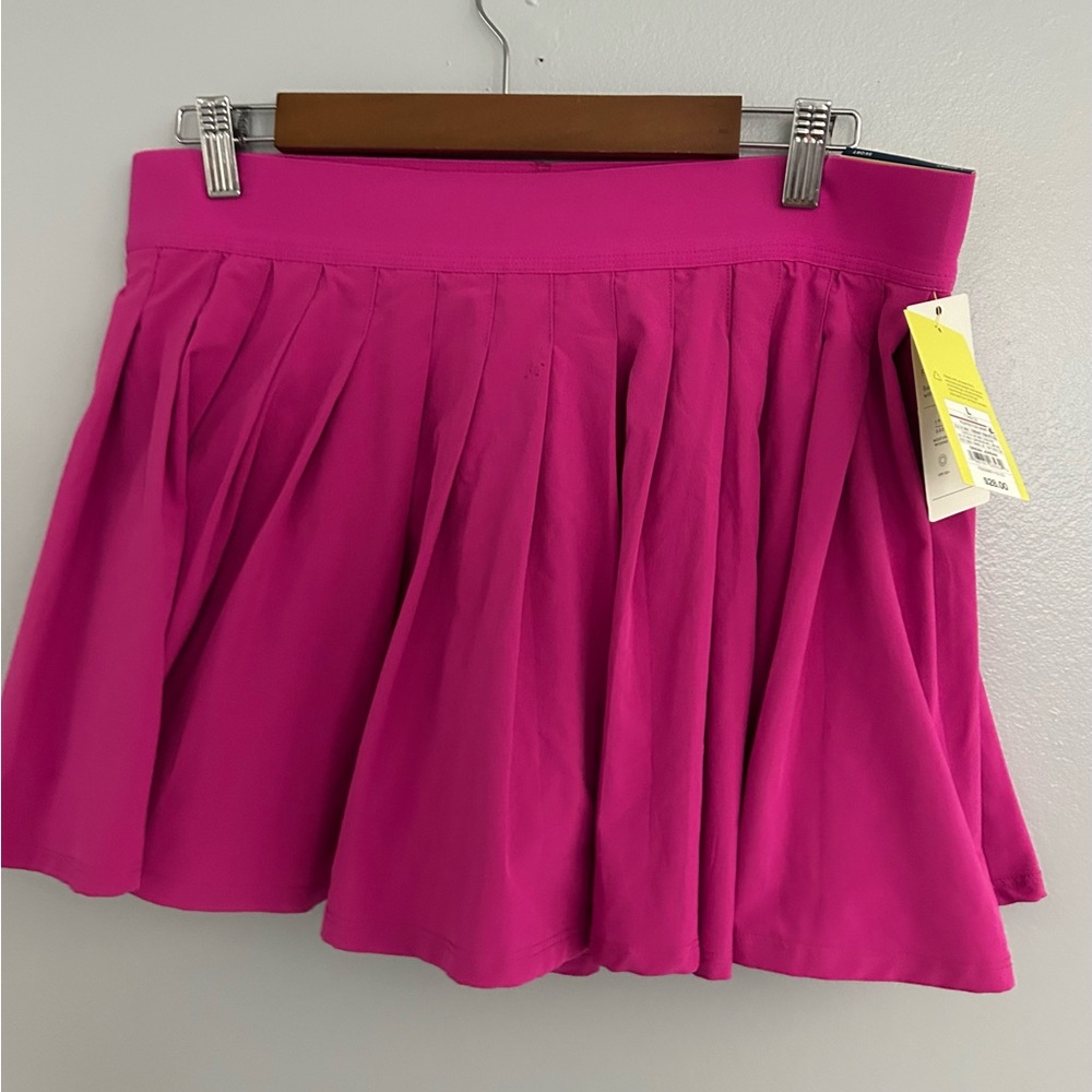 All In Motion Pink Women's athletic Skort